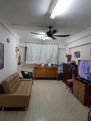Blk 803 Yishun Ring Road (Yishun), HDB 3 Rooms #146754192